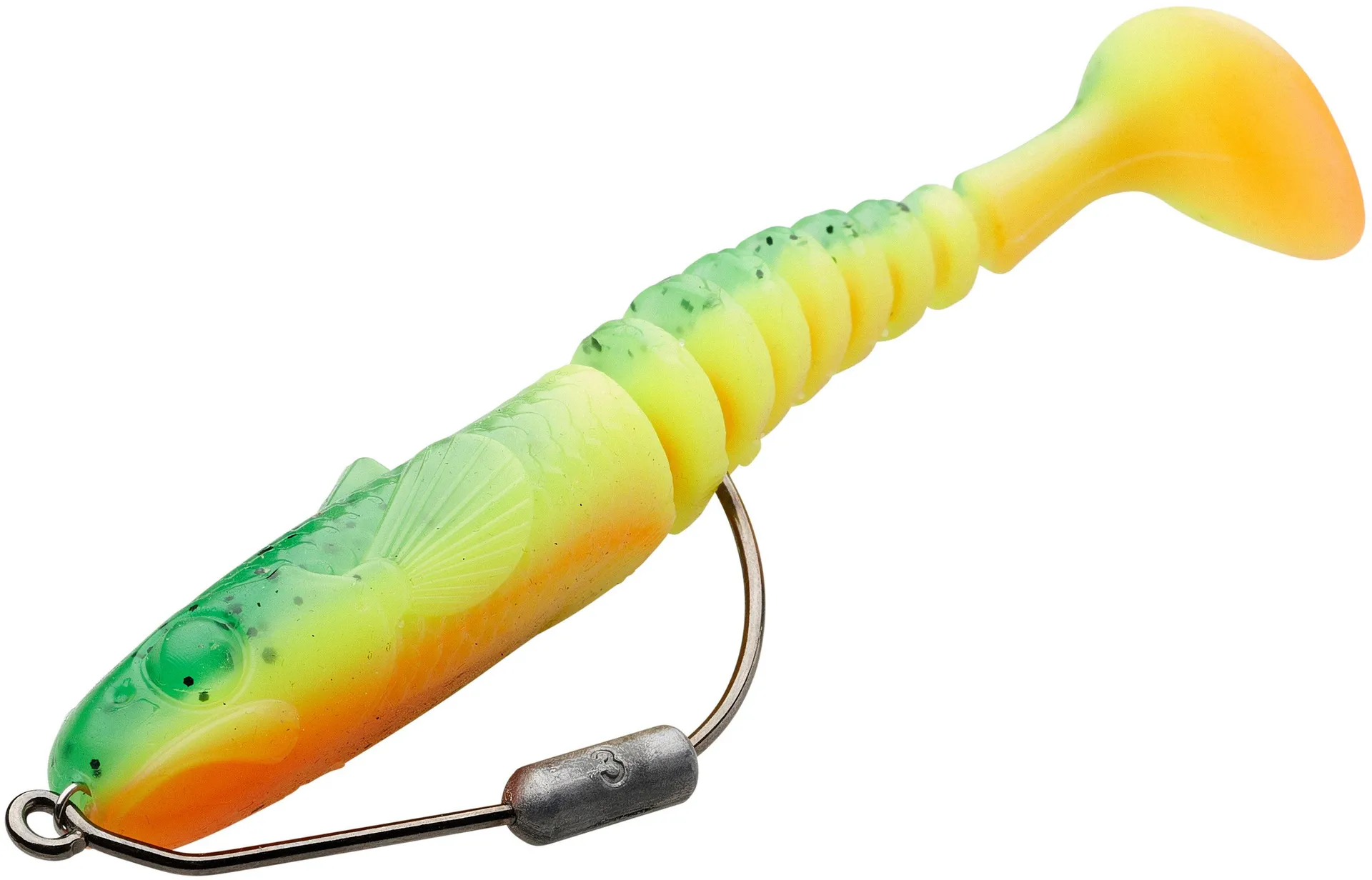 Savage Gear Gobster Shad 11.5cm 16g Holographic Baitfish