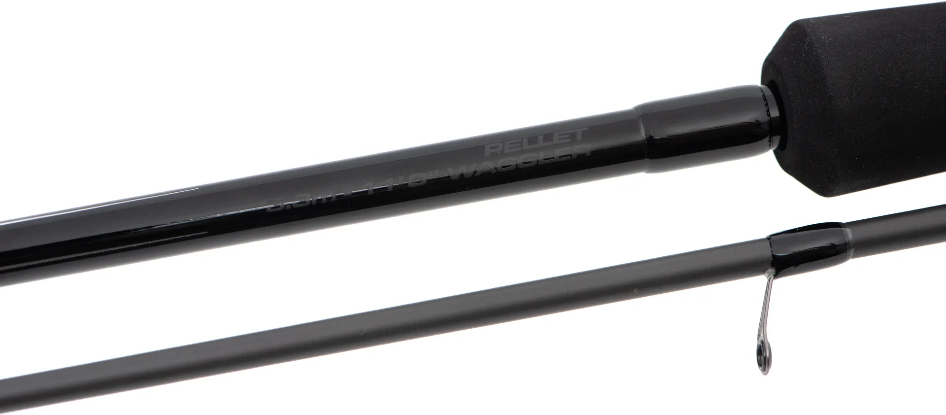 Matrix Horizon X Ultra Pro Pellet Waggler 3.35m 25g Soft