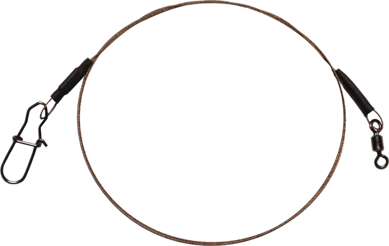 Fox Rage Strike Point 49 Strand Leader 6kg 40cm 2pc