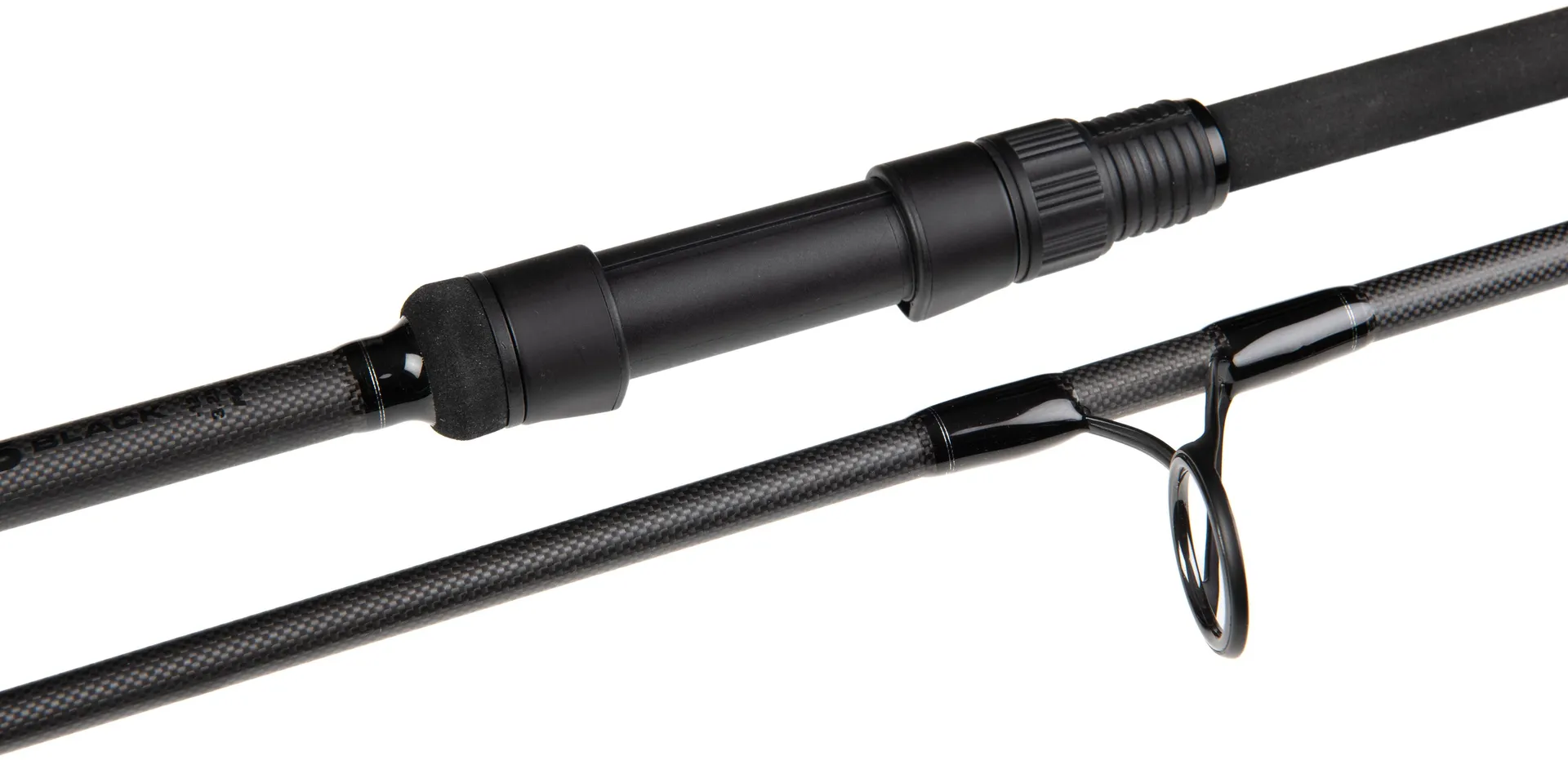 Fox Horizon X5 Black 3.66m 370g 187cm