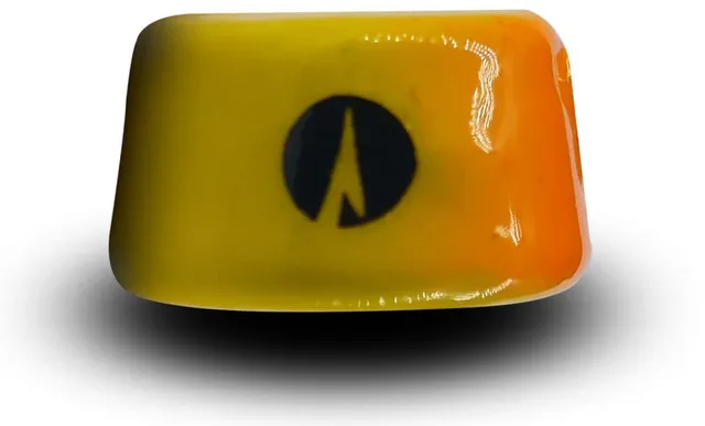 VMC PikeF Refill Firetiger Weight Sinkers 10g