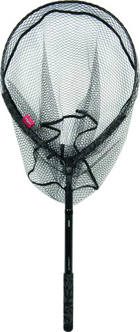 Fox Rage 3.7m Carbon Street Net