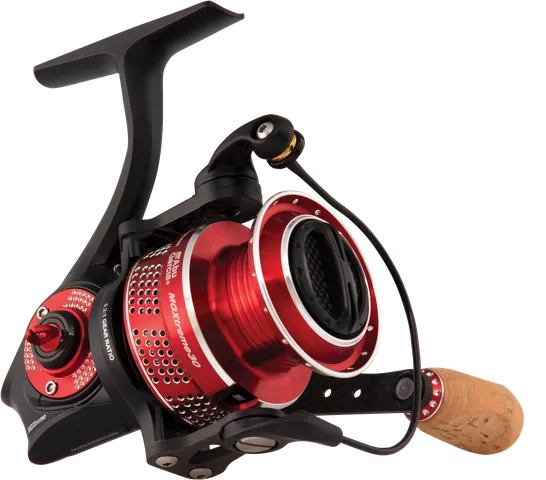 Abu Garcia Revo MGXtreme Spinning Reel 159g 20