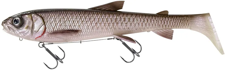 Savage Gear 3D Whitefish Shad XL Swimbait 38cm 450g 2–7m Bream