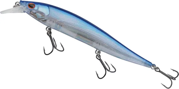 Berkley DEX Stunna 112 11cm 0.9–1.8m 14g Sapphire