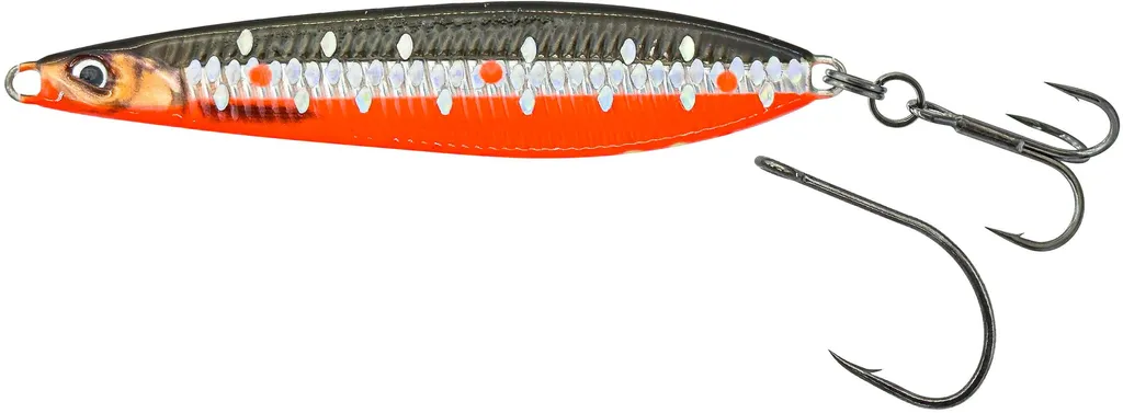 Savage Gear Seeker ISP Crankbaits 8.7cm 16g Black/Red