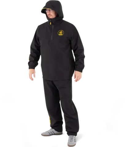 Black Cat Waterproof Smock XL