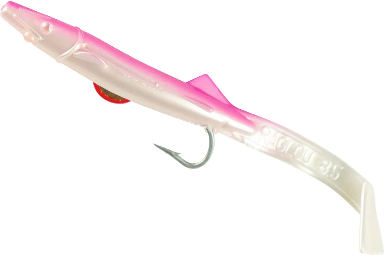 Ragot Raglou 8.5cm 7.8g PP