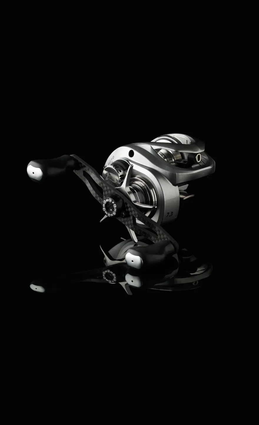 Savage Gear SG10 300 LH - 5.6:1, 238 g
