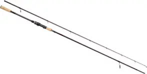 Abu Garcia SPIKE PRO Jigging 274cm 14–60g 178g Extra Fast