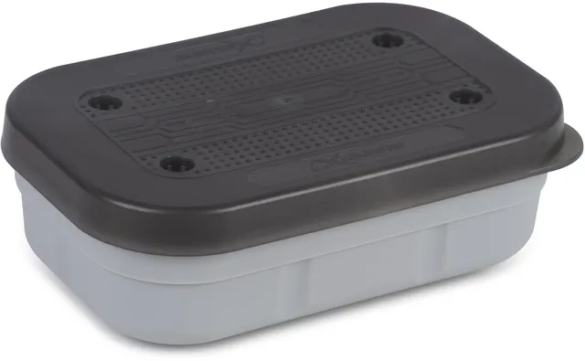 Matrix Air Flow Bait Tub 1.25pts