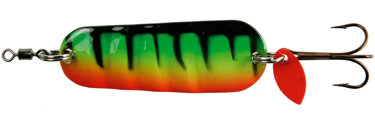 Abu Garcia Atom Löffel 20g 7.5cm Tiger