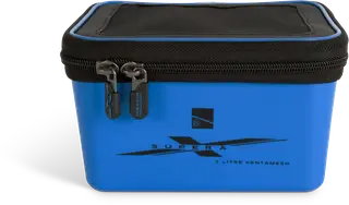 Preston Supera X Ventamesh Tub 3L ABS