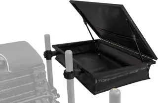 Preston Stormshield Side Tray XL 30–36mm