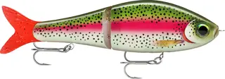 Rapala Super Shadow Rap Glide 11cm 45g Live Rainbow Trout
