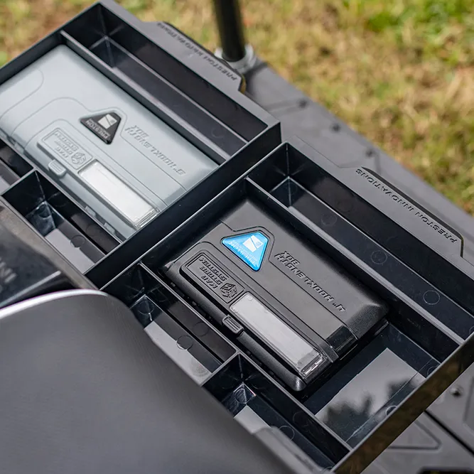 Preston Inception 3D 150 Sitzkiepe 18.14kg