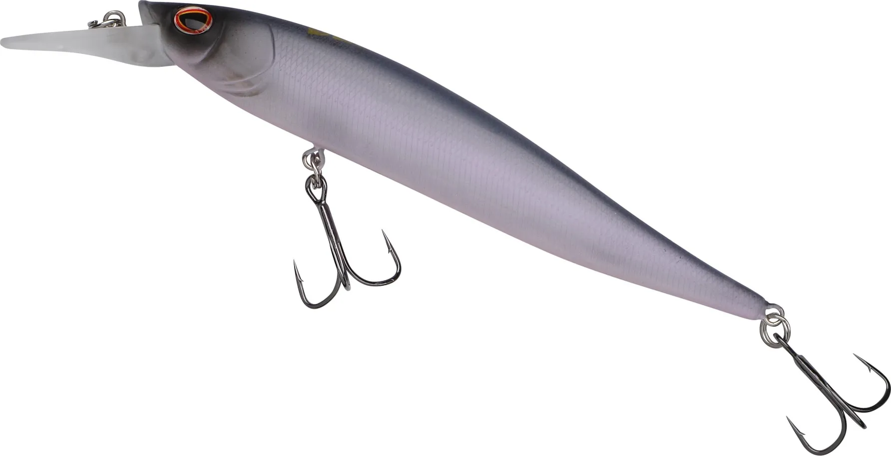 Berkley DEX Stunna 100 Plus1 Crankbaits 10cm 0.9–1.8m 10.3g Stone Cold