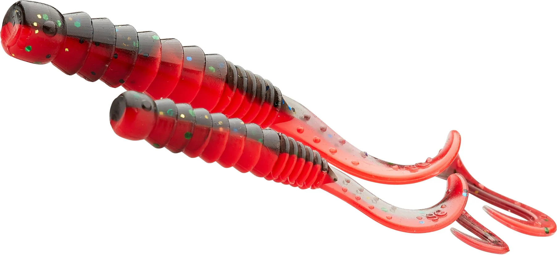 Savage Gear Pro Grub 5cm 0.8g Plum