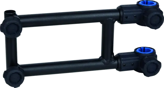 Matrix 3D-R Brolley Bracket Long 25–36mm