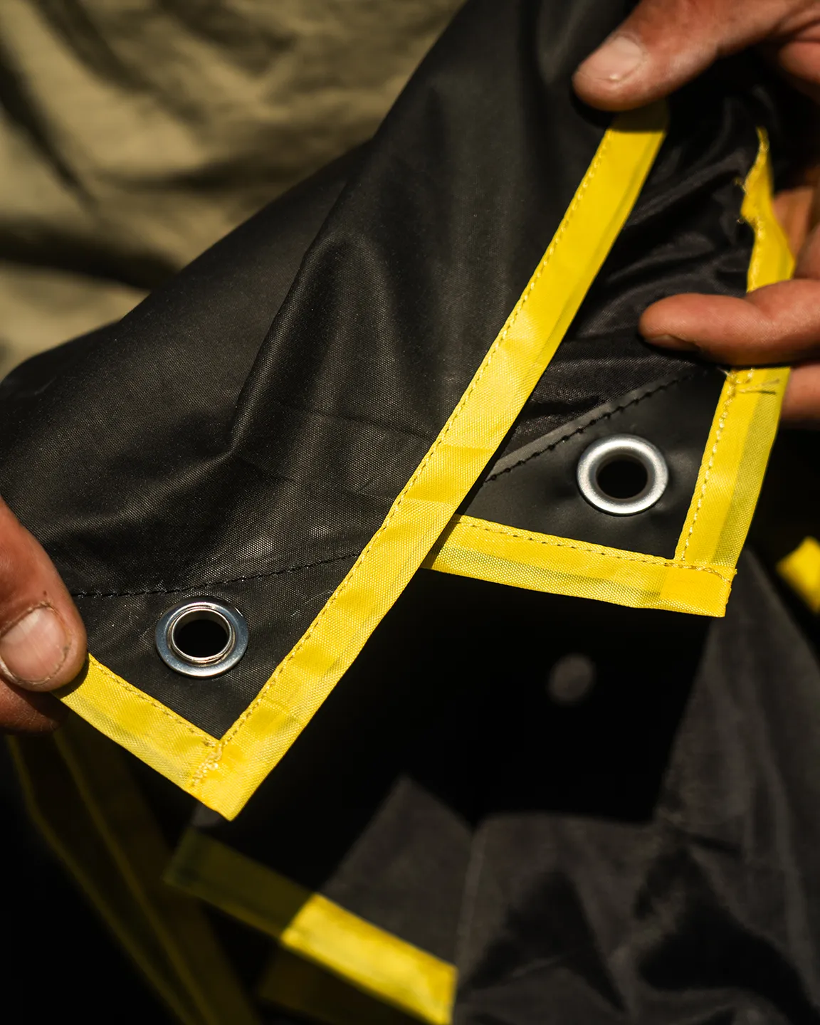 Black Cat Mega Cat Mat 200cm 300cm 300d Polyester