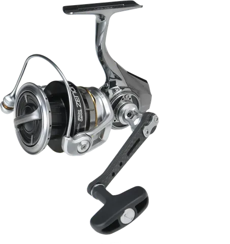 Abu Garcia Zenon Spinning Reels 4000SH 170g 5.2kg 96cm 11 6.2:1