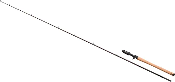 Savage Gear Alpha SG6 Jerkbait 206cm 50–140g 2.06m