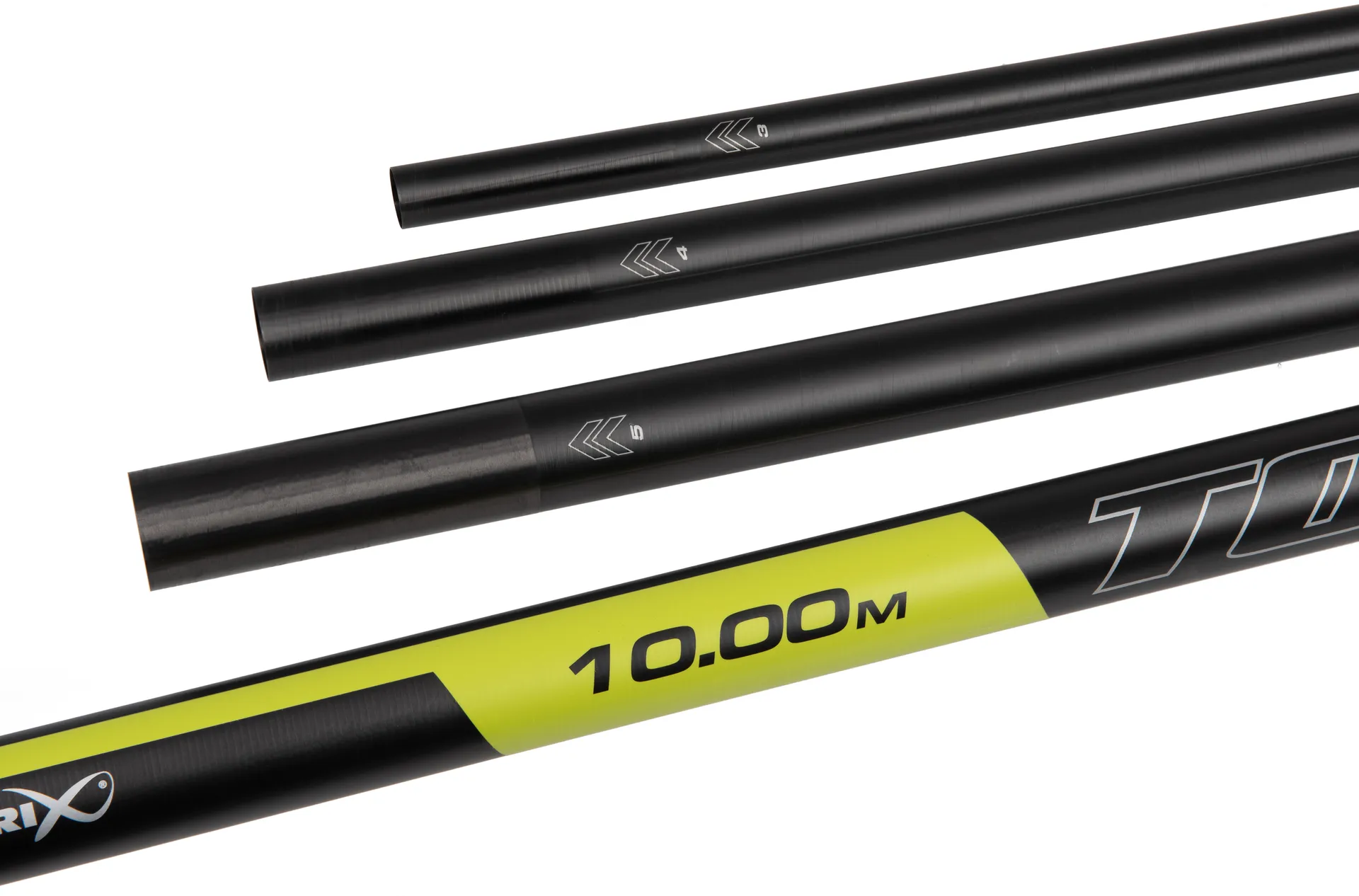 Matrix Torque Carp Pole Power 10m 765g 178cm X-Graphene