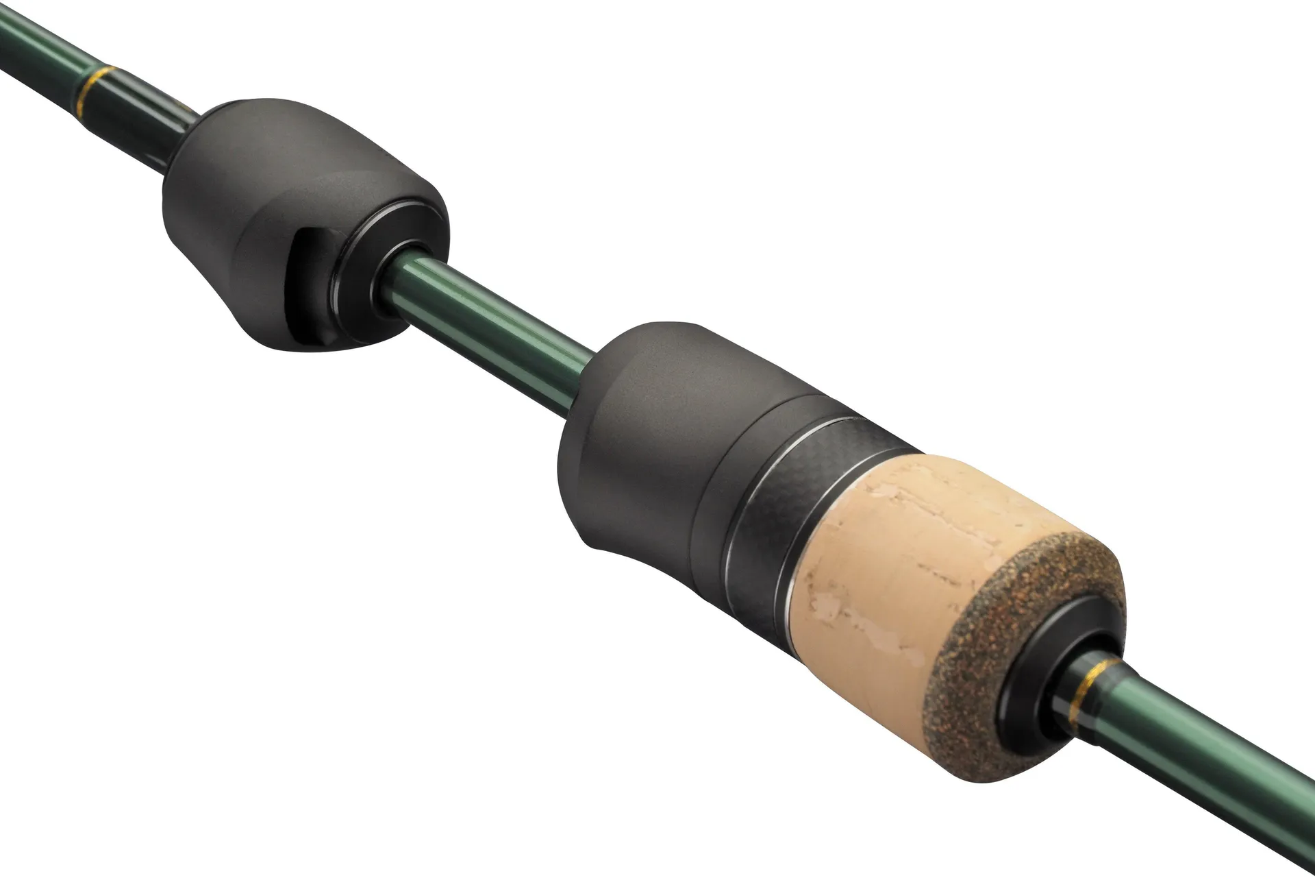 Abu Garcia Carabus Delicate2 822ULP 2.48m 1–5g 198g Moderate Fast