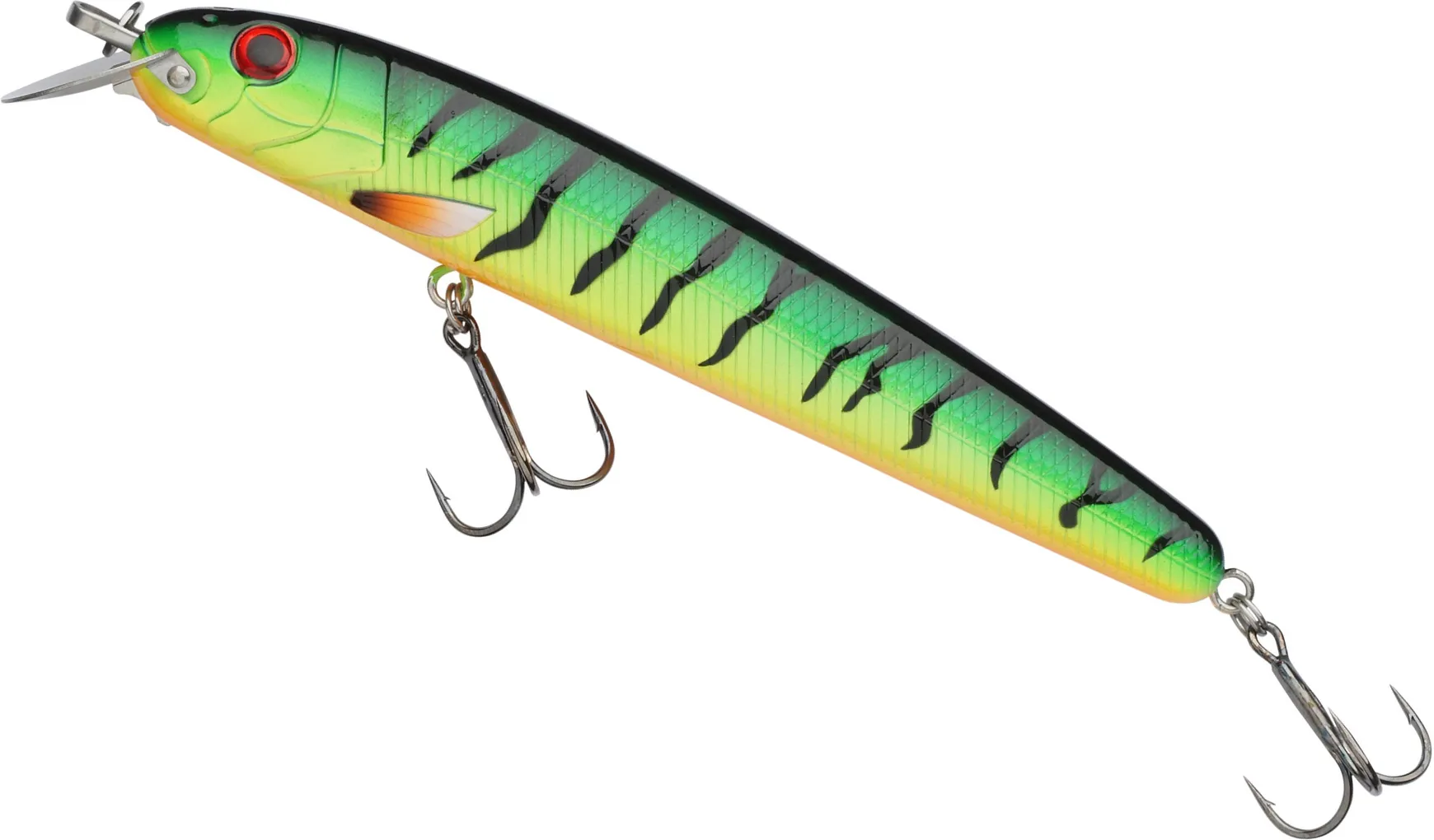 Abu Garcia Beast Hi-Lo Sinking 14cm 33g Firetiger