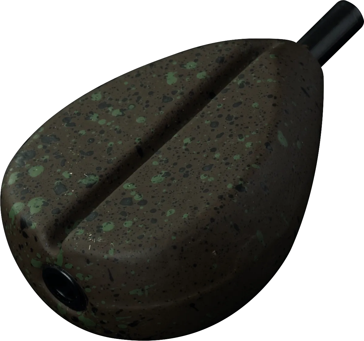 Fox Camotex In-line Flat Pear 100g