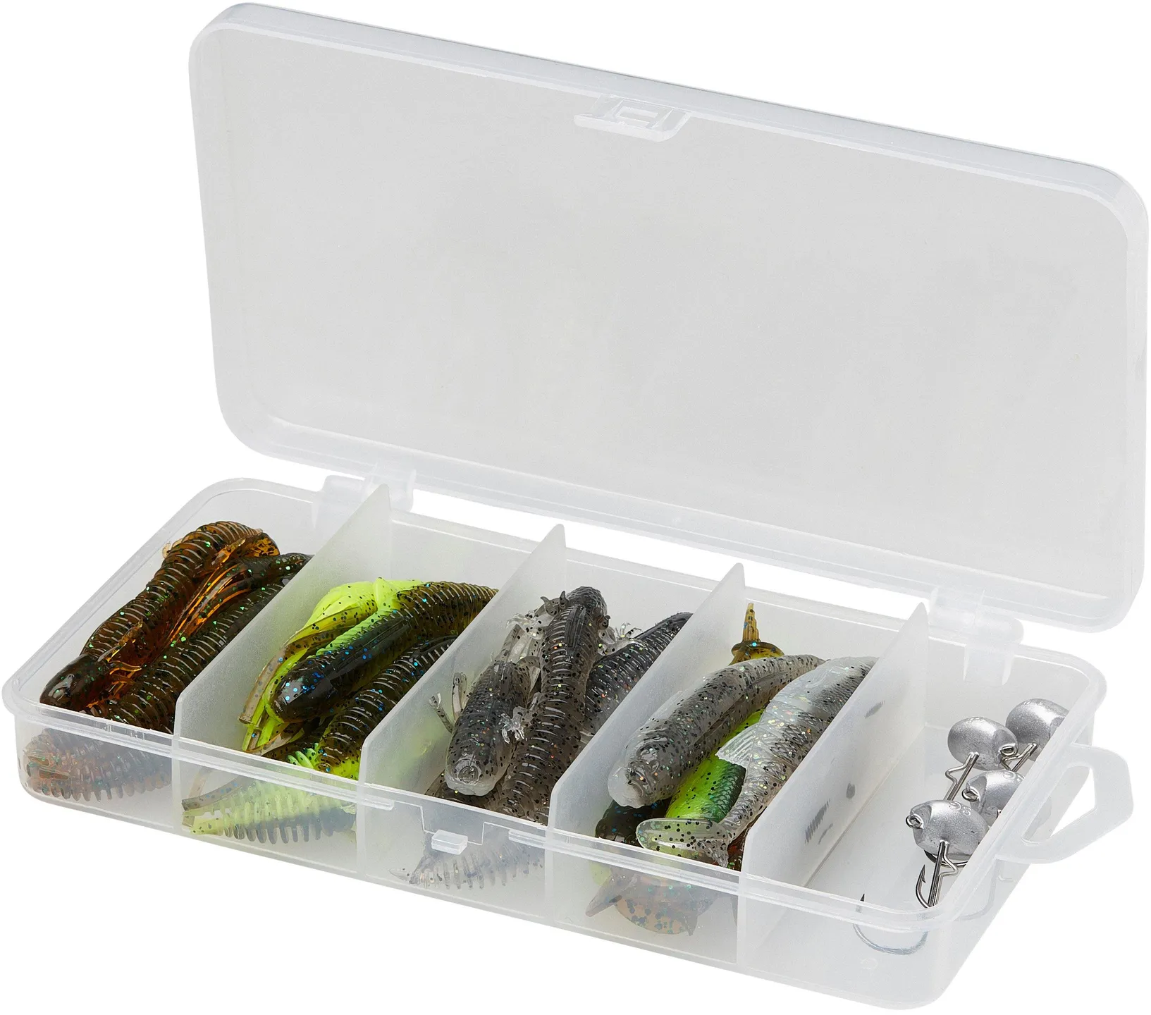 Savage Gear Ned Kit 5g 7.5cm 28Pcs Floating