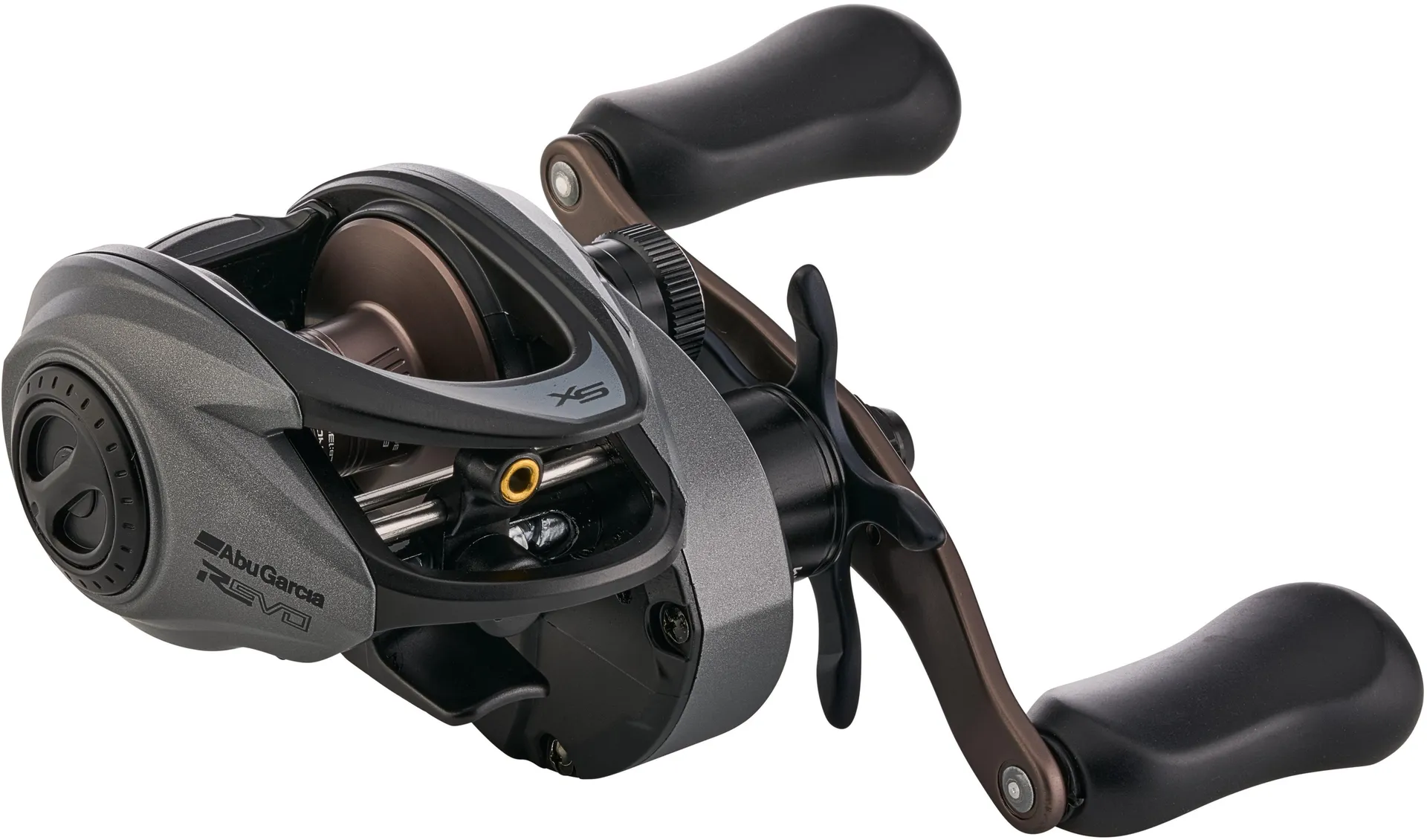 Abu Garcia Revo SX 6.7:1 210g Left