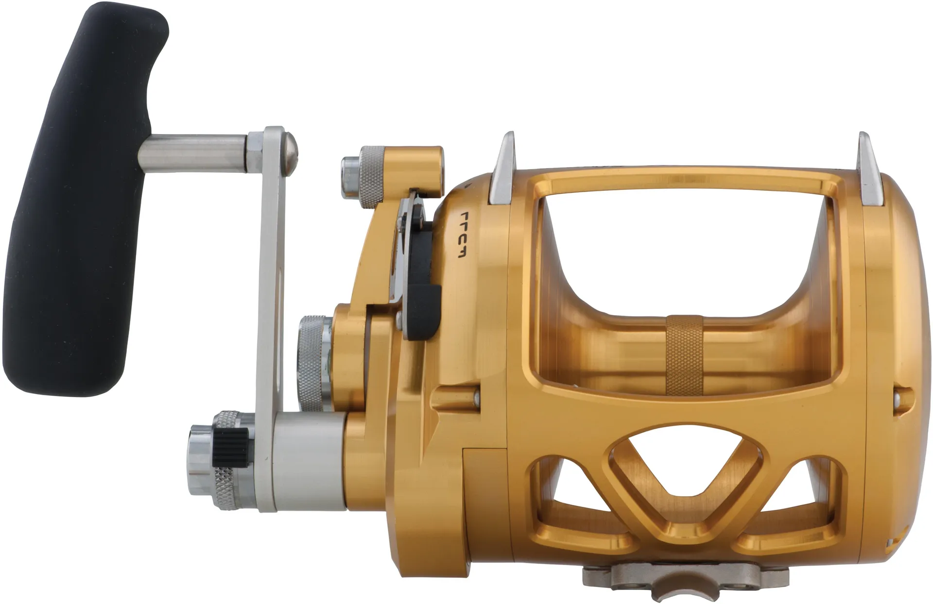 Penn International VISW Trolling Reel 50 1899g 20.4kg 3.5:1