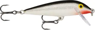 Rapala Countdown CD05 Wobbler 5cm 0.9–1.8m 5g S
