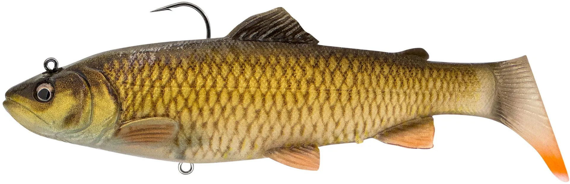 Savage Gear 3D Trout Shad 17cm 90g FS Bream