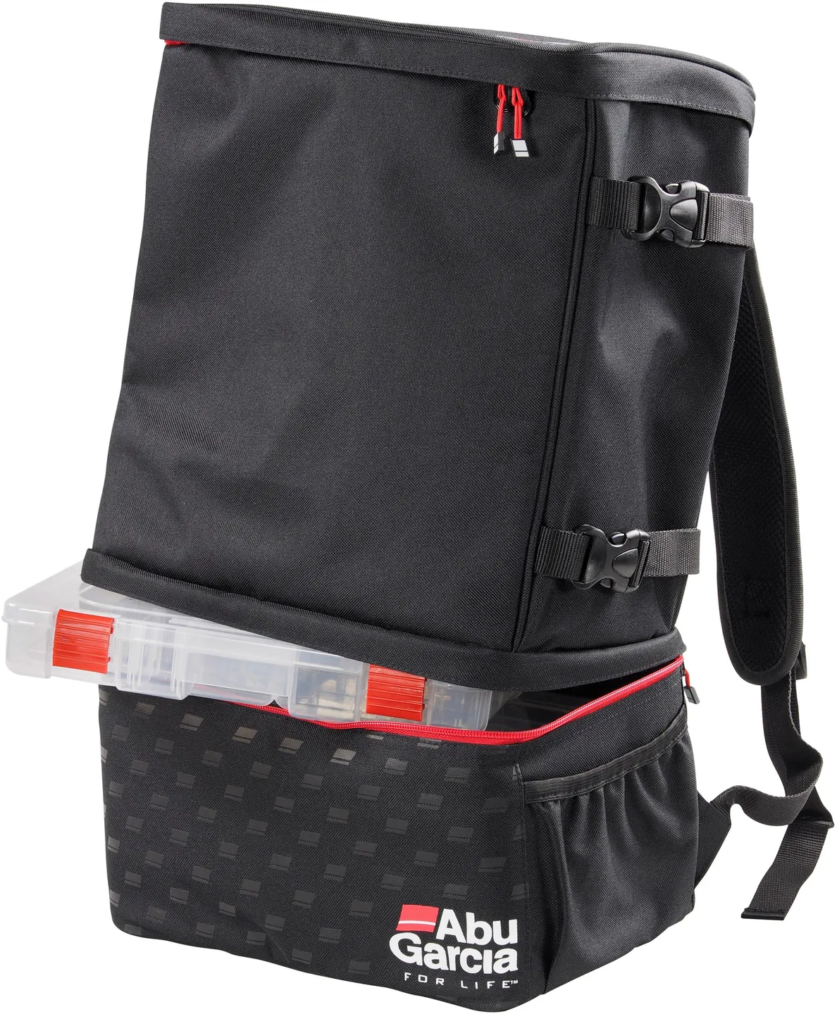 Abu Garcia Rucksack 33x21x51cm 3compartments Polyester