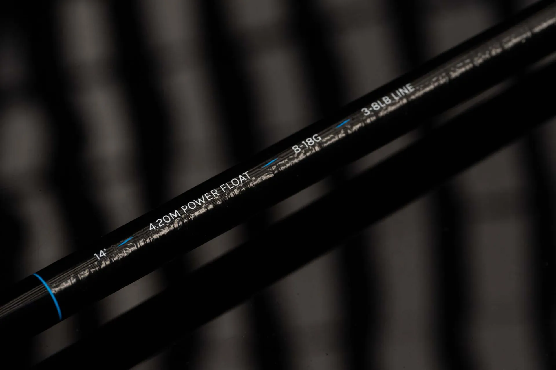 Preston Supera X 4.27m Power Float