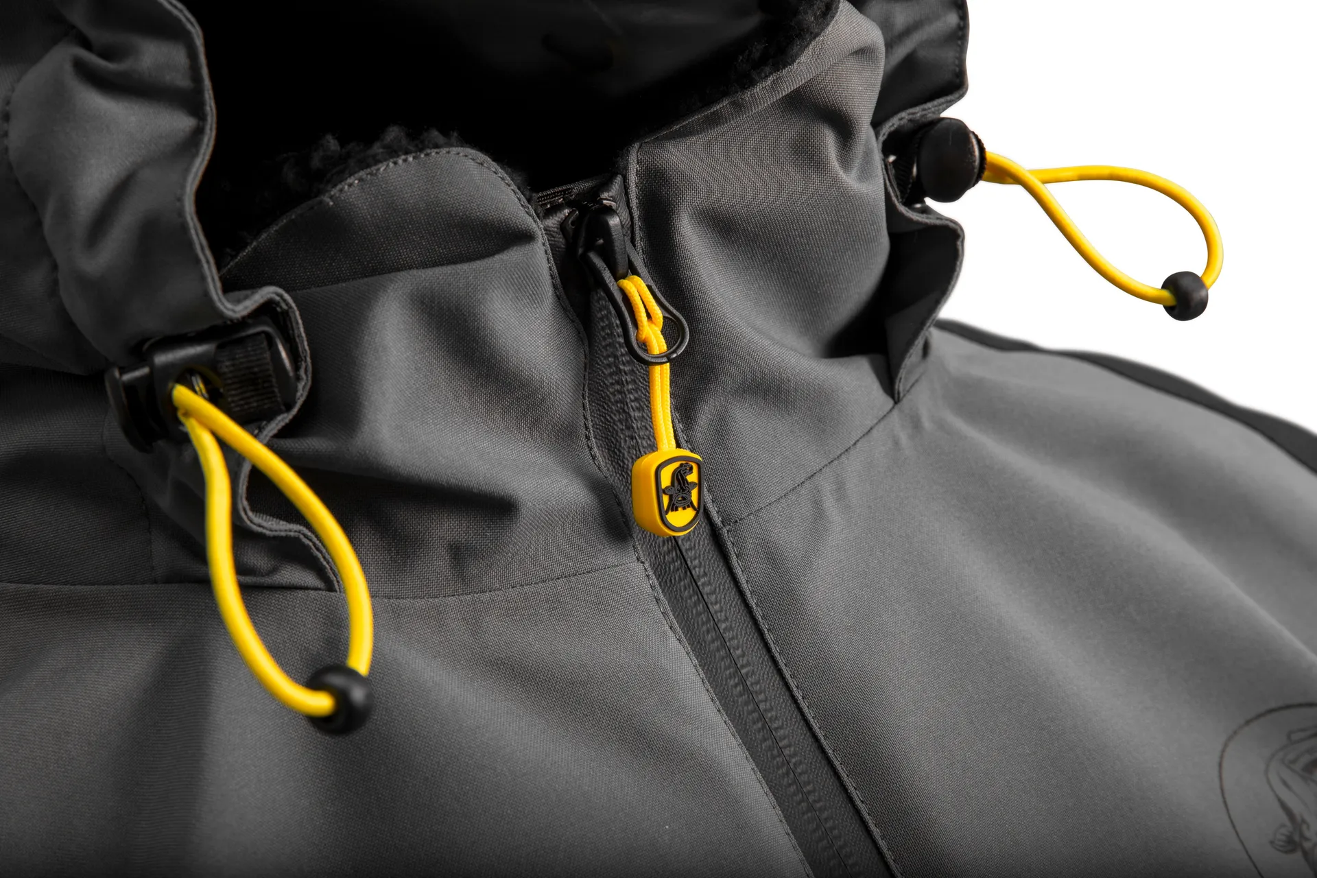 Black Cat Cat Shield Storm Jacket S 10000mm 3000g/m²/24h