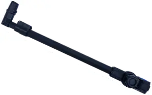 Matrix 3D-R Feeder Arm 53–89cm 538g 25–36mm