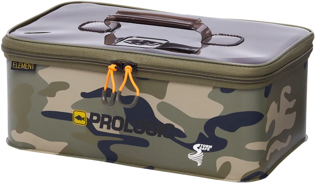 Prologic Element Storm Safe Deep Accessory S 10x17x13cm