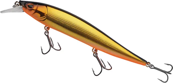 Berkley DEX Stunna 112 11.2cm 0.9–1.8m 14g Kinkuro