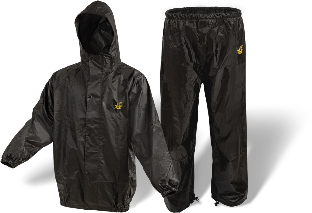 Black Cat Slime Combo XXL Black