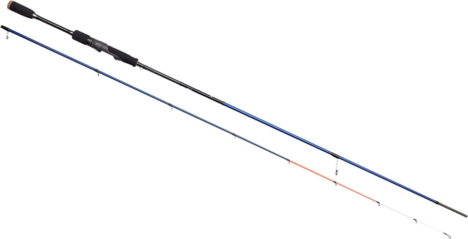 Savage Gear SGS6 Eging Spinning Rod 2.51m 111g 132cm Fast