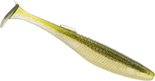 Rapala CrushCity The Kickman 7.5cm 3g Ayu