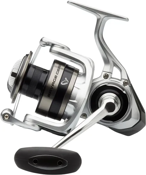 Savage Gear SGS6 Spinning Reel 8000