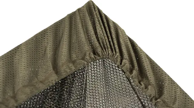 Fox Net Cover 107–117cm 3mm Easy Connector