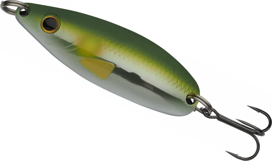Abu Garcia Shaky Löffel 30g 0.5–2m 8.5cm Ayu