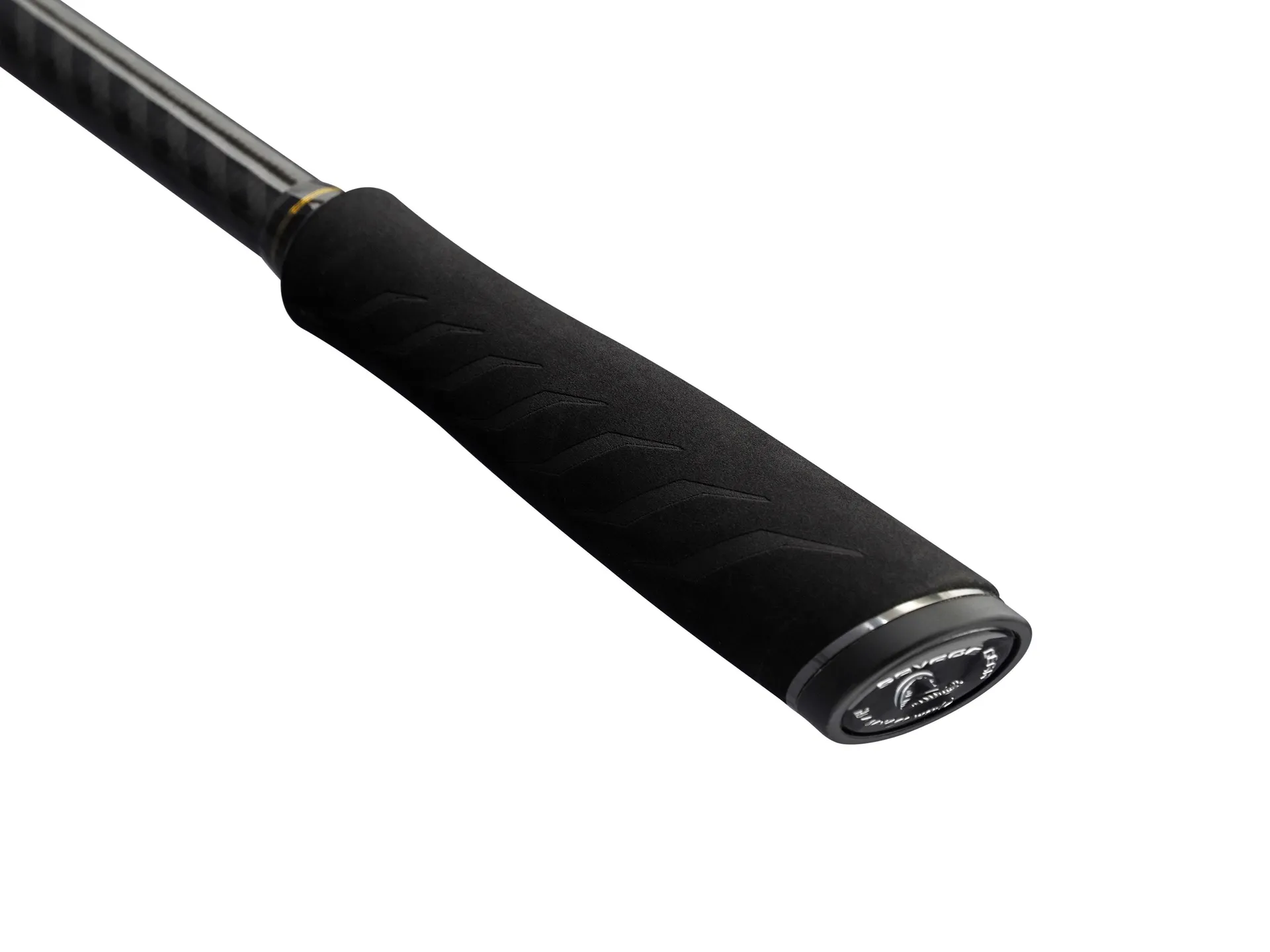 Savage Gear Revenge SG2 Heavy Game Travel 2.43m 30–80g 4pc Moderate Fast