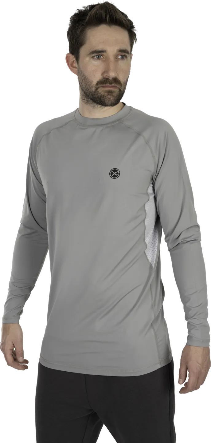 Matrix UV Protective Long Sleeve T-Shirt S UPF40+