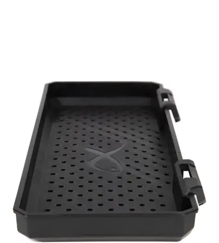Matrix Side Tray Extender 37.5cm Plastic